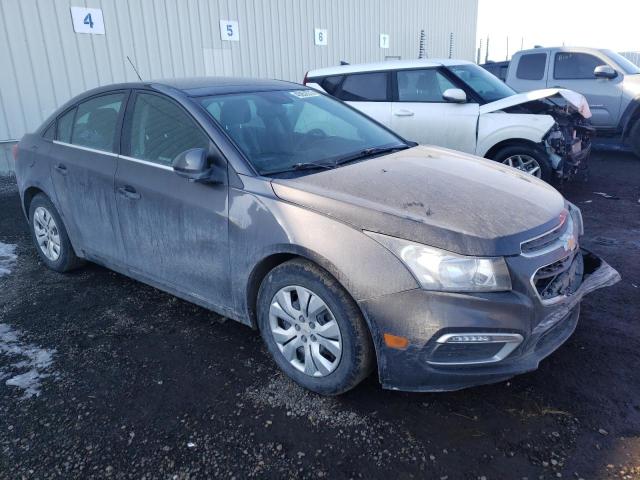 Photo 3 VIN: 1G1PC5SB4F7190508 - CHEVROLET CRUZE LT 