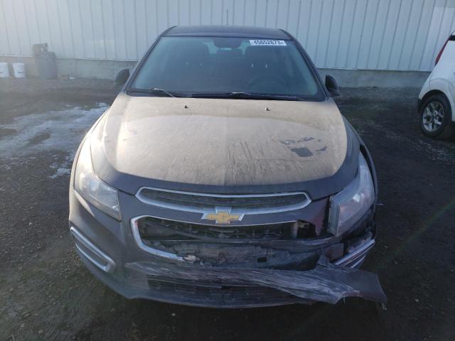 Photo 4 VIN: 1G1PC5SB4F7190508 - CHEVROLET CRUZE LT 