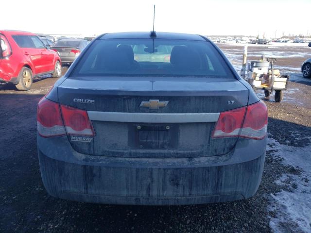 Photo 5 VIN: 1G1PC5SB4F7190508 - CHEVROLET CRUZE LT 