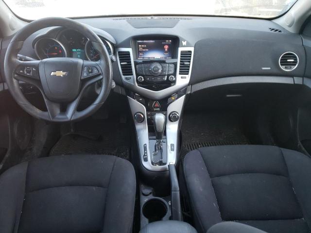 Photo 7 VIN: 1G1PC5SB4F7190508 - CHEVROLET CRUZE LT 