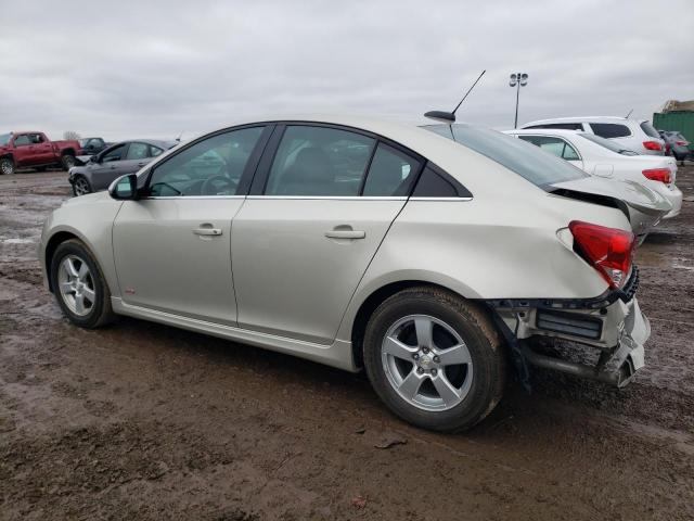 Photo 1 VIN: 1G1PC5SB4F7192694 - CHEVROLET CRUZE 