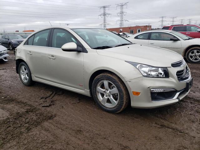 Photo 3 VIN: 1G1PC5SB4F7192694 - CHEVROLET CRUZE 