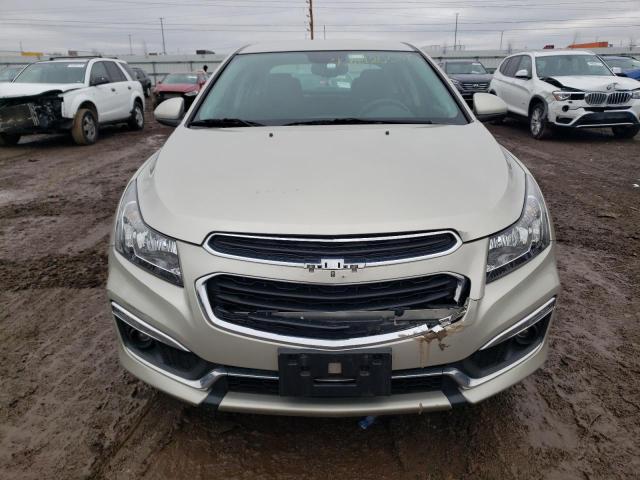 Photo 4 VIN: 1G1PC5SB4F7192694 - CHEVROLET CRUZE 