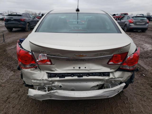 Photo 5 VIN: 1G1PC5SB4F7192694 - CHEVROLET CRUZE 