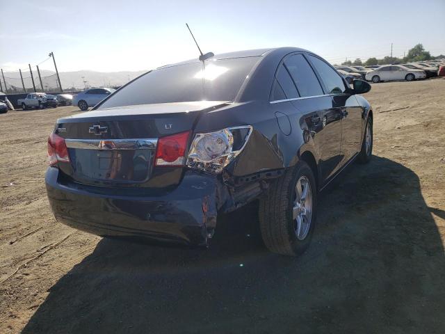 Photo 3 VIN: 1G1PC5SB4F7196065 - CHEVROLET CRUZE LT 