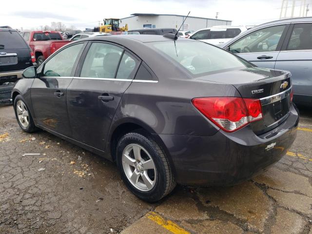 Photo 2 VIN: 1G1PC5SB4F7197748 - CHEVROLET CRUZE LT 