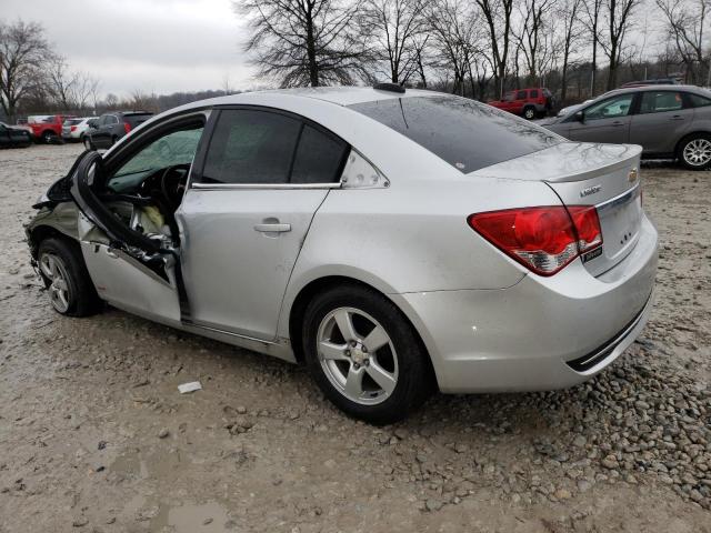 Photo 1 VIN: 1G1PC5SB4F7199807 - CHEVROLET CRUZE LT 