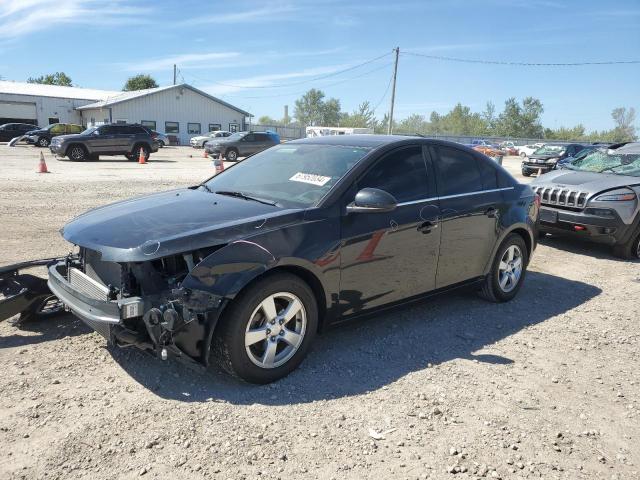 Photo 0 VIN: 1G1PC5SB4F7200860 - CHEVROLET CRUZE LT 