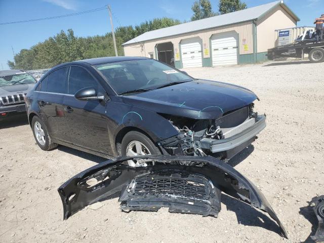 Photo 3 VIN: 1G1PC5SB4F7200860 - CHEVROLET CRUZE LT 