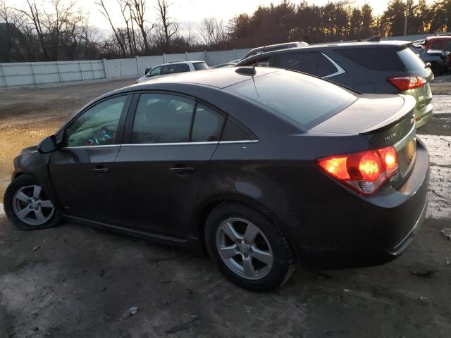 Photo 1 VIN: 1G1PC5SB4F7202592 - CHEVROLET CRUZE LT 