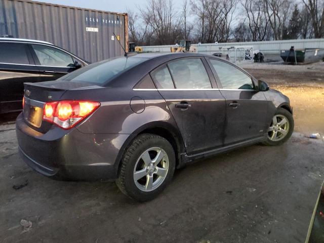 Photo 2 VIN: 1G1PC5SB4F7202592 - CHEVROLET CRUZE LT 