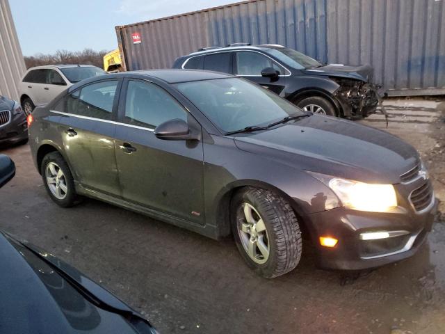 Photo 3 VIN: 1G1PC5SB4F7202592 - CHEVROLET CRUZE LT 