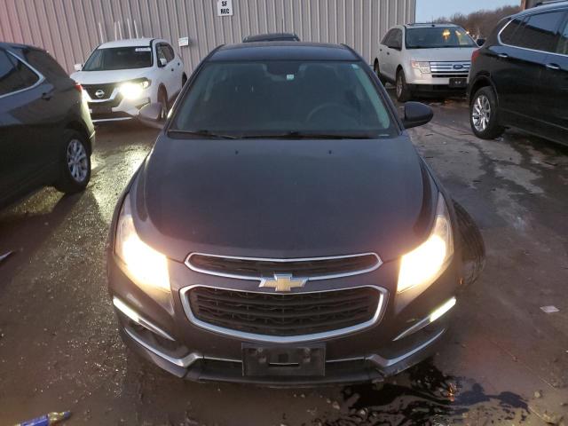 Photo 4 VIN: 1G1PC5SB4F7202592 - CHEVROLET CRUZE LT 