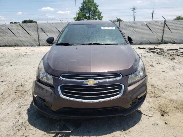 Photo 4 VIN: 1G1PC5SB4F7203757 - CHEVROLET CRUZE LT 