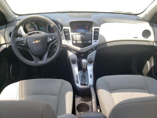 Photo 7 VIN: 1G1PC5SB4F7203757 - CHEVROLET CRUZE LT 