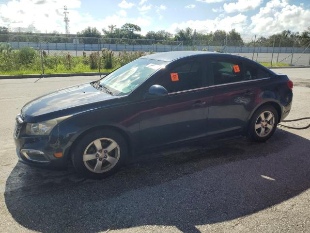 Photo 0 VIN: 1G1PC5SB4F7203760 - CHEVROLET CRUZE LT 