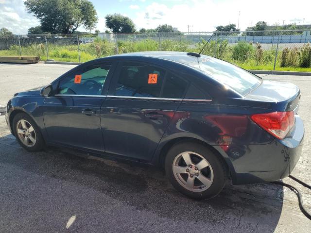 Photo 1 VIN: 1G1PC5SB4F7203760 - CHEVROLET CRUZE LT 