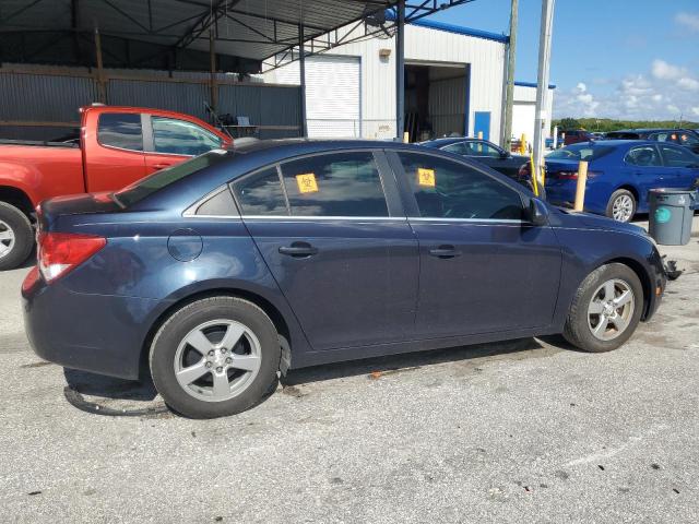 Photo 2 VIN: 1G1PC5SB4F7203760 - CHEVROLET CRUZE LT 