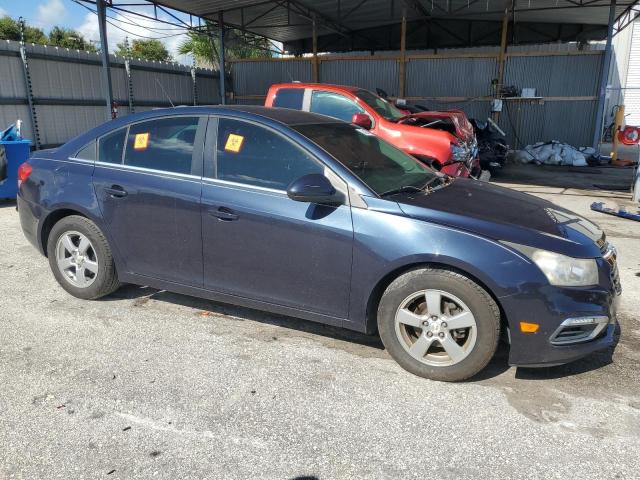 Photo 3 VIN: 1G1PC5SB4F7203760 - CHEVROLET CRUZE LT 