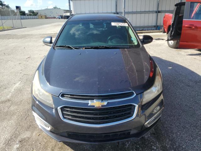 Photo 4 VIN: 1G1PC5SB4F7203760 - CHEVROLET CRUZE LT 