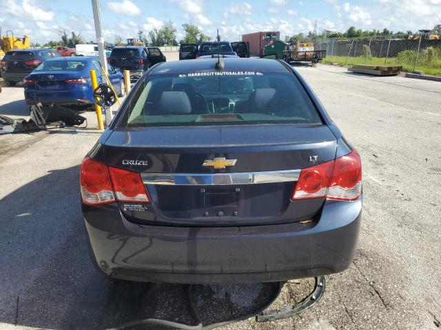 Photo 5 VIN: 1G1PC5SB4F7203760 - CHEVROLET CRUZE LT 