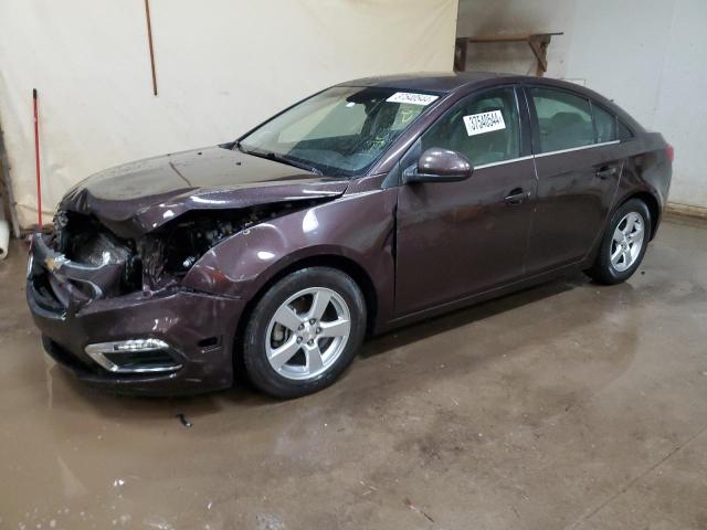 Photo 0 VIN: 1G1PC5SB4F7204049 - CHEVROLET CRUZE 