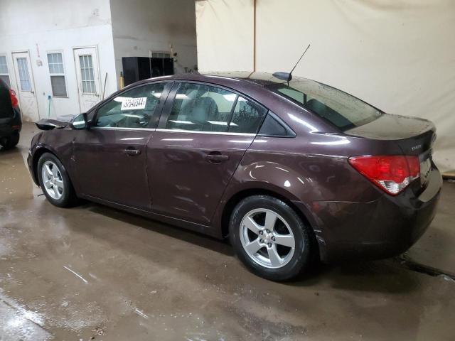 Photo 1 VIN: 1G1PC5SB4F7204049 - CHEVROLET CRUZE 