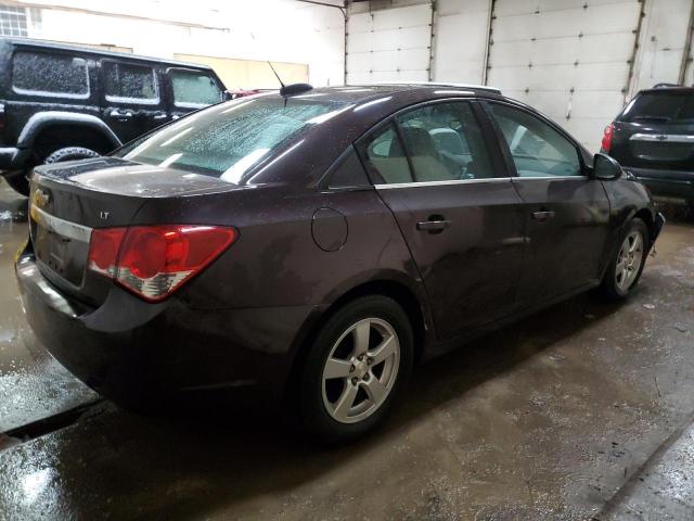 Photo 2 VIN: 1G1PC5SB4F7204049 - CHEVROLET CRUZE 