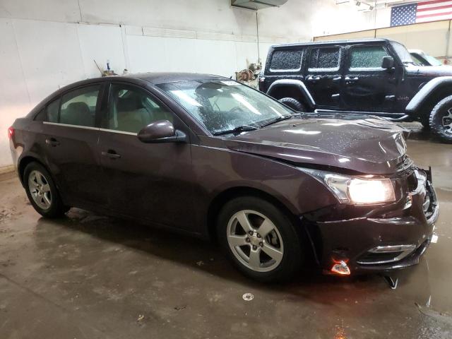 Photo 3 VIN: 1G1PC5SB4F7204049 - CHEVROLET CRUZE 