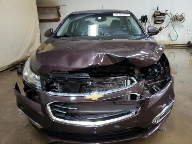 Photo 4 VIN: 1G1PC5SB4F7204049 - CHEVROLET CRUZE 