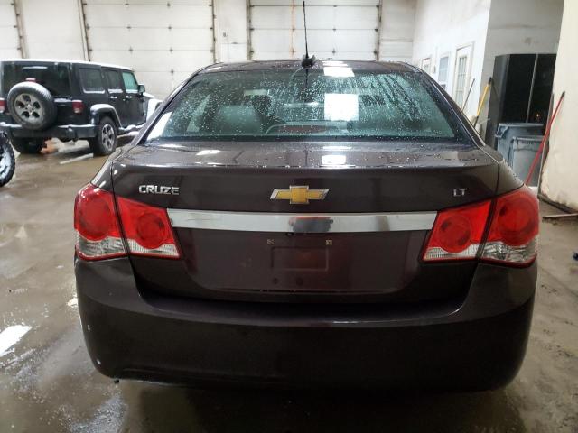 Photo 5 VIN: 1G1PC5SB4F7204049 - CHEVROLET CRUZE 