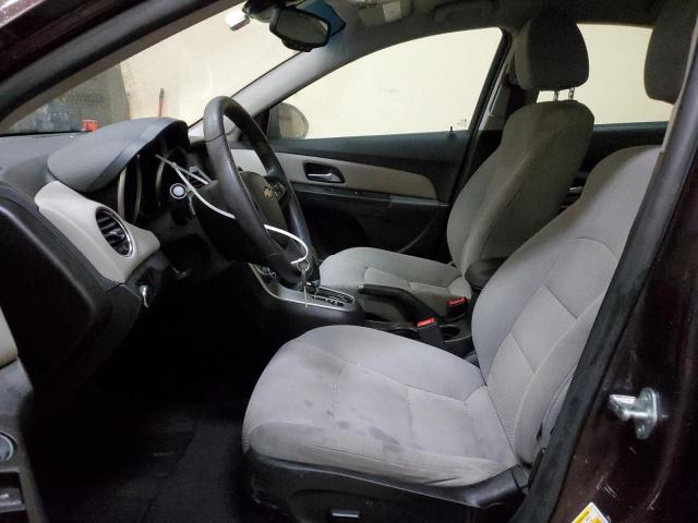 Photo 6 VIN: 1G1PC5SB4F7204049 - CHEVROLET CRUZE 