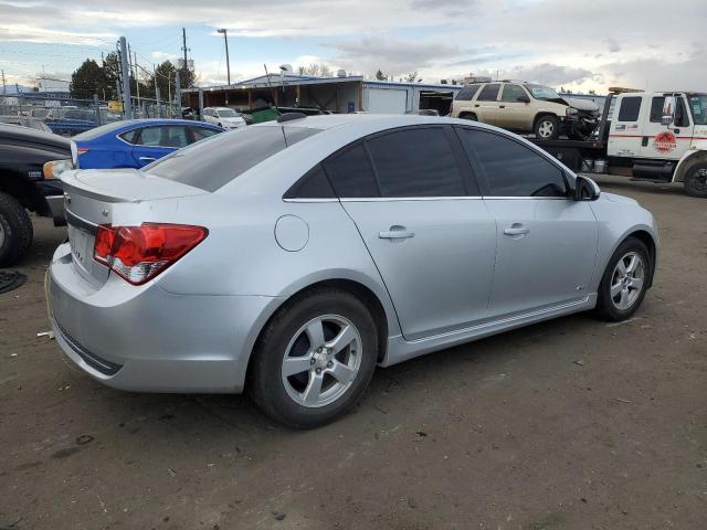 Photo 2 VIN: 1G1PC5SB4F7208036 - CHEVROLET CRUZE 