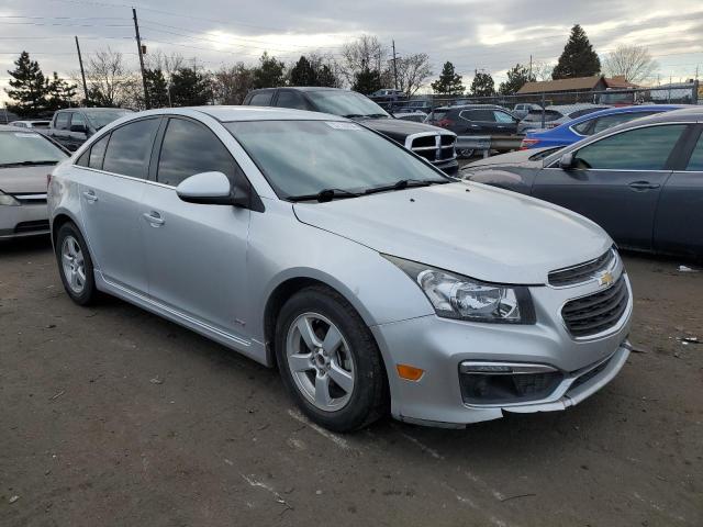 Photo 3 VIN: 1G1PC5SB4F7208036 - CHEVROLET CRUZE 