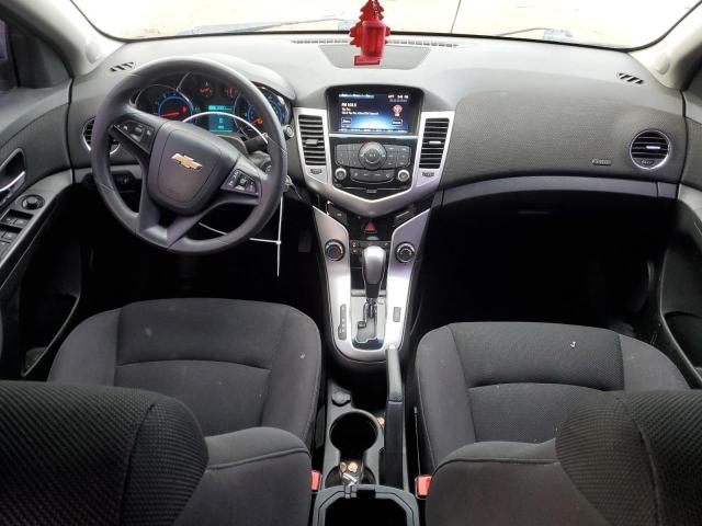 Photo 7 VIN: 1G1PC5SB4F7208036 - CHEVROLET CRUZE 