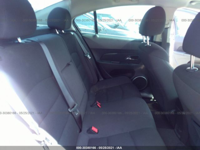 Photo 7 VIN: 1G1PC5SB4F7208442 - CHEVROLET CRUZE 