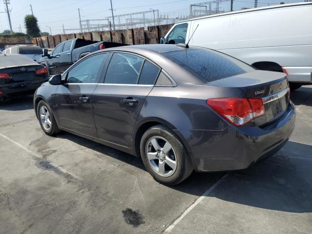 Photo 1 VIN: 1G1PC5SB4F7211776 - CHEVROLET CRUZE LT 