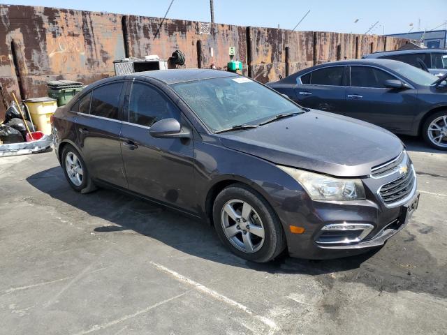 Photo 3 VIN: 1G1PC5SB4F7211776 - CHEVROLET CRUZE LT 