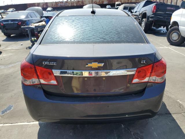 Photo 5 VIN: 1G1PC5SB4F7211776 - CHEVROLET CRUZE LT 