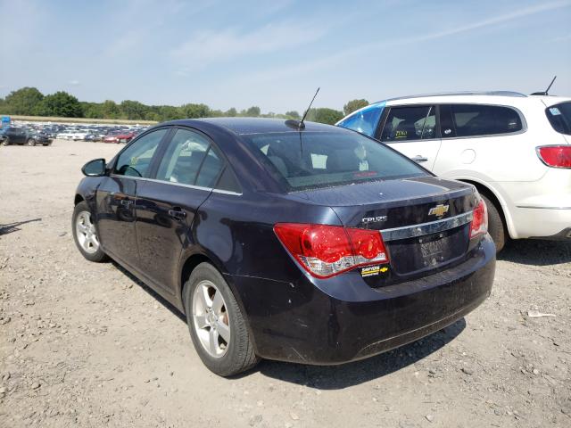 Photo 2 VIN: 1G1PC5SB4F7217240 - CHEVROLET CRUZE LT 