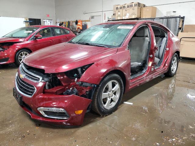 Photo 0 VIN: 1G1PC5SB4F7219120 - CHEVROLET CRUZE 