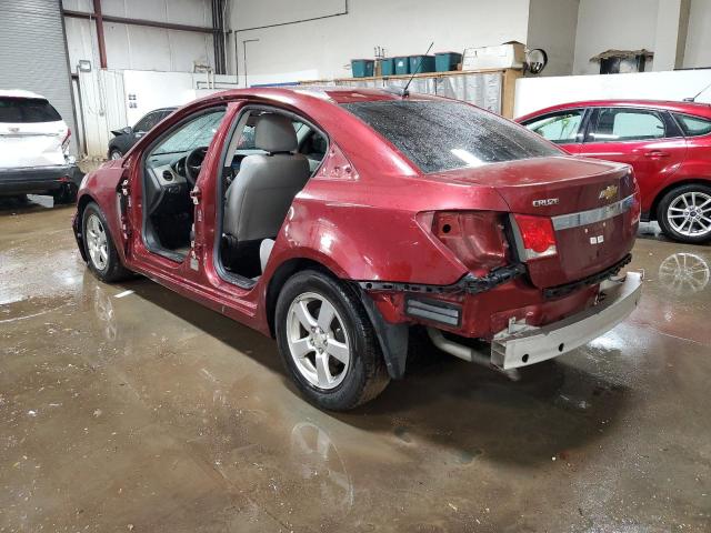 Photo 1 VIN: 1G1PC5SB4F7219120 - CHEVROLET CRUZE 