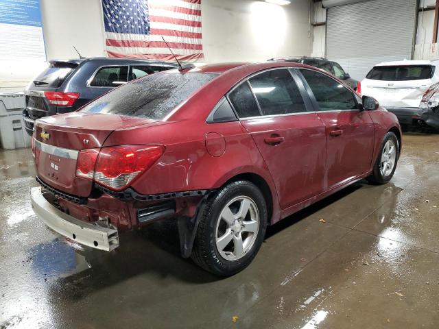 Photo 2 VIN: 1G1PC5SB4F7219120 - CHEVROLET CRUZE 