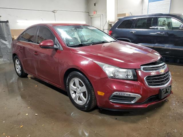 Photo 3 VIN: 1G1PC5SB4F7219120 - CHEVROLET CRUZE 