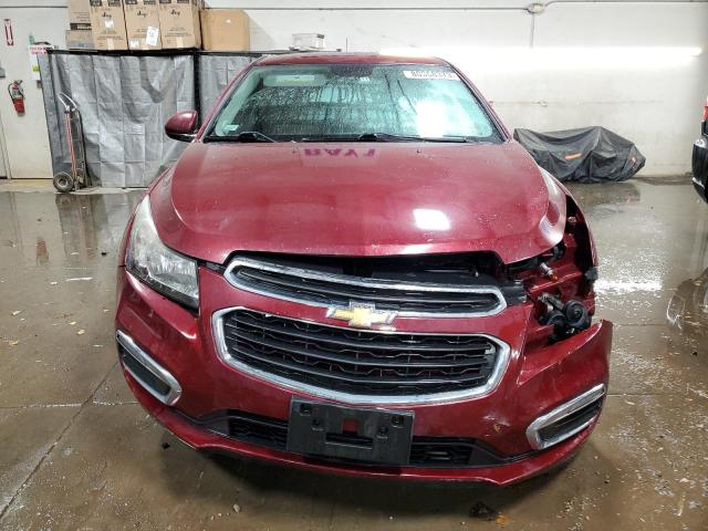 Photo 4 VIN: 1G1PC5SB4F7219120 - CHEVROLET CRUZE 