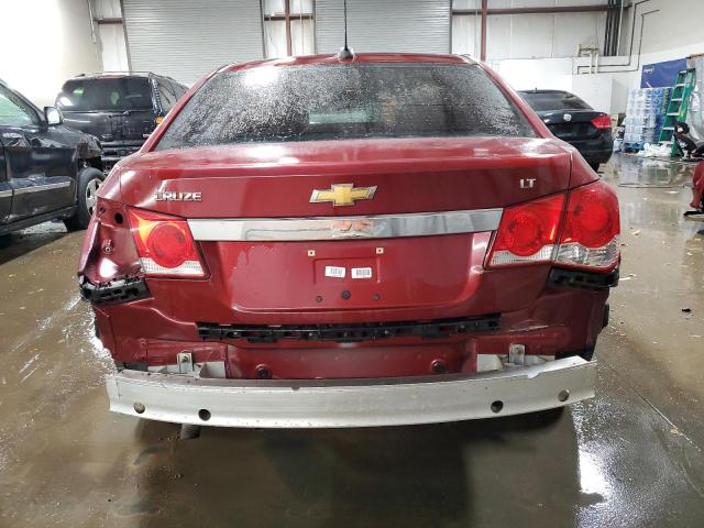 Photo 5 VIN: 1G1PC5SB4F7219120 - CHEVROLET CRUZE 