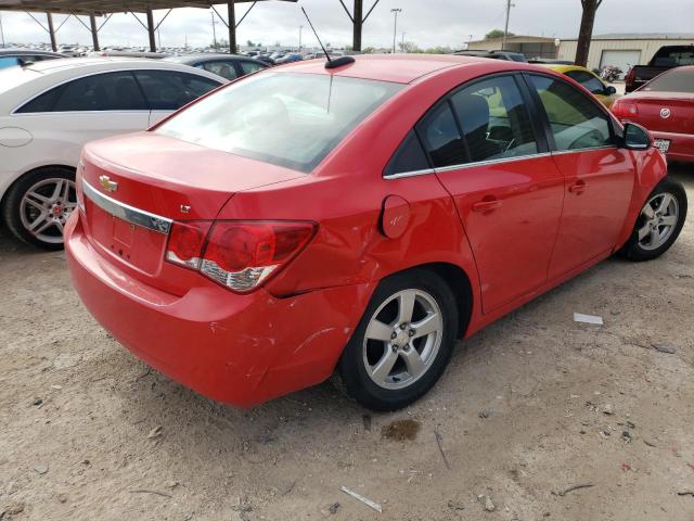 Photo 3 VIN: 1G1PC5SB4F7223104 - CHEVROLET CRUZE LT 