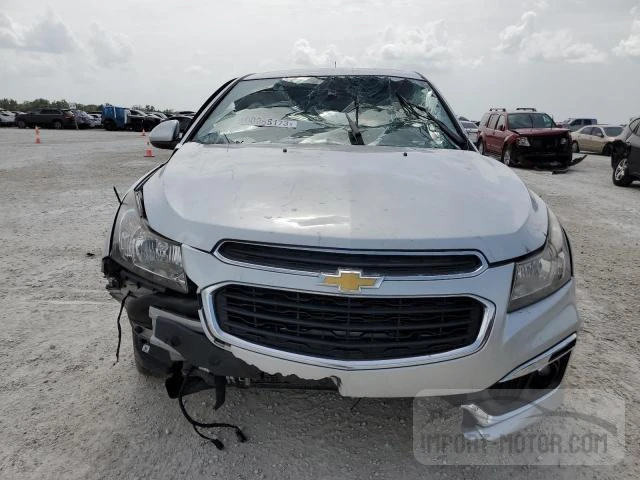 Photo 4 VIN: 1G1PC5SB4F7224561 - CHEVROLET CRUZE 