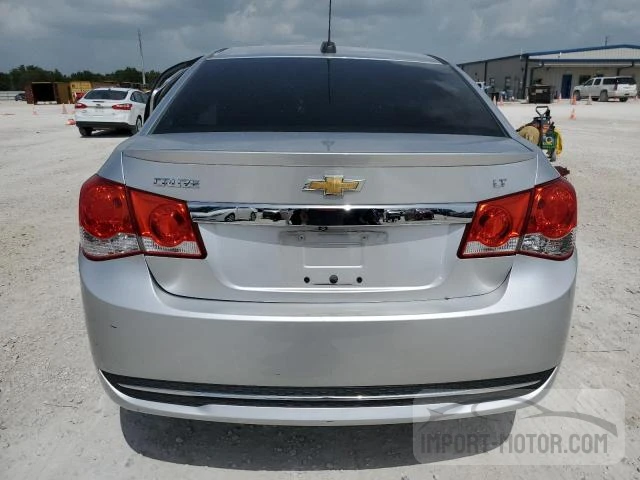 Photo 5 VIN: 1G1PC5SB4F7224561 - CHEVROLET CRUZE 