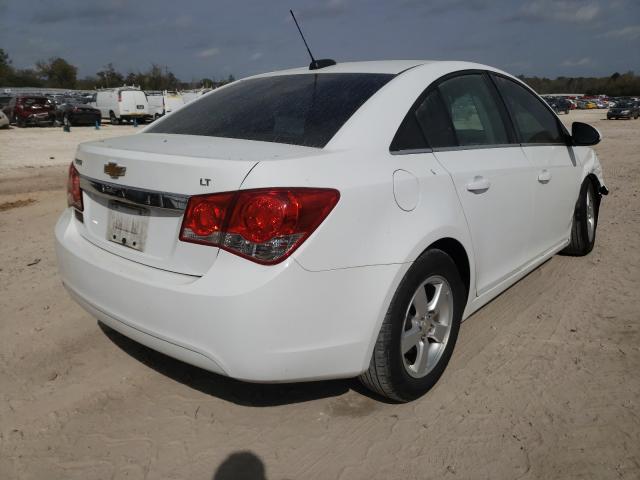 Photo 3 VIN: 1G1PC5SB4F7224589 - CHEVROLET CRUZE LT 